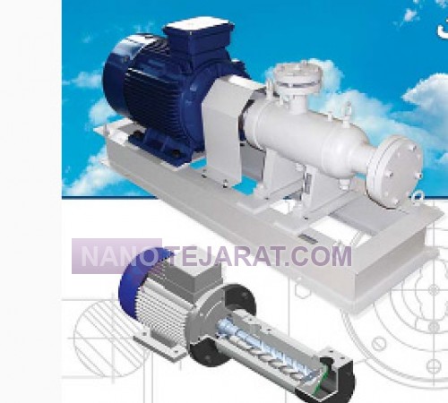 Screw Pump